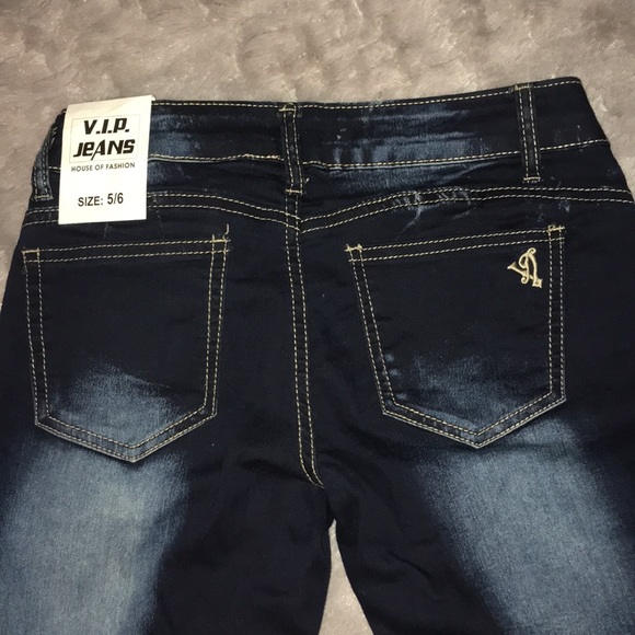 skinny jeans - Picture 2 of 4